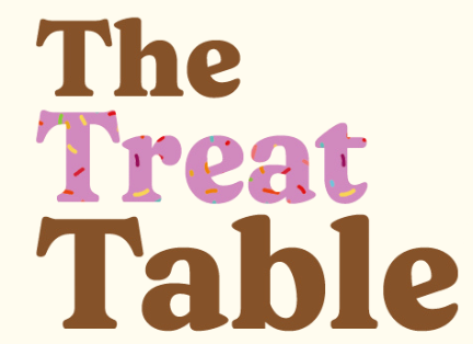 The Treat Table