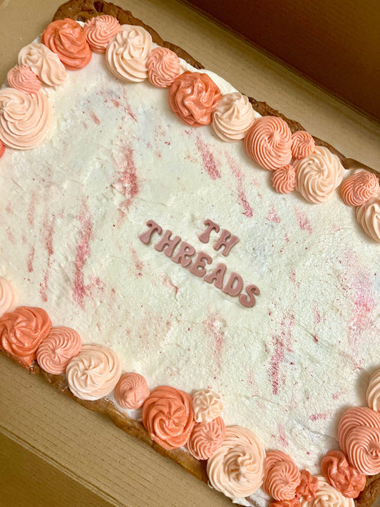 Cookie Cake